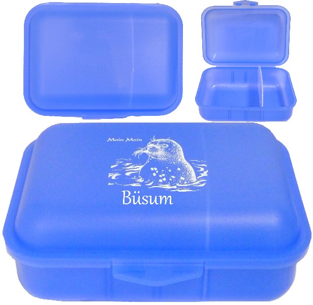 [855002] LUNCHBOX BLAU AVANTG.MIDI