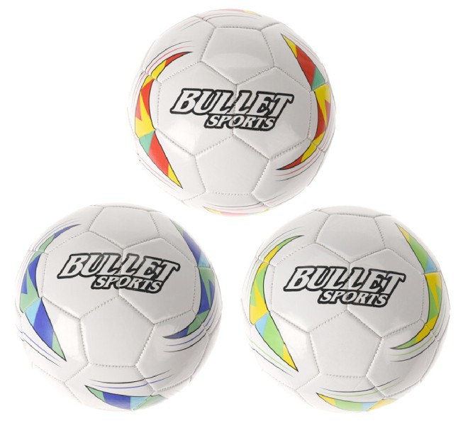 FUßBALL,BULLET,GR.3,M.L.