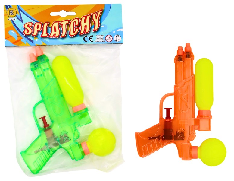 W-PISTOLE D-SCH,2FA SB