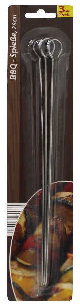[142023] SCHASCHLIKSPIEßE,3ER SB