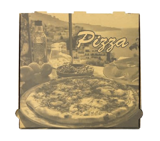 PIZZAKART.30X30X4CM