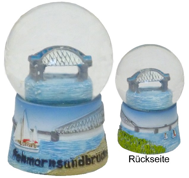 SK.FEHMARN+BRÜCKE,7CM