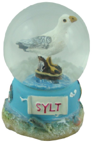 SK.MÖWE 4,5CM,BASIS SYLT