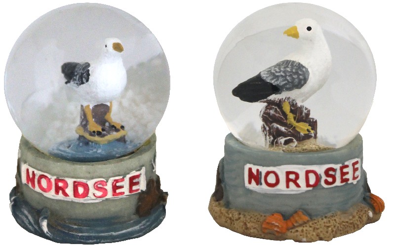SK.MÖWE,NORDSEE4,5CM,4FA.