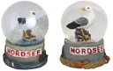 SK.MÖWE,NORDSEE4,5CM,4FA.
