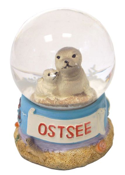 SK.OSTSEE,SEEHUND+HEULER