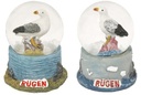 SK.MÖWE,RÜGEN,4FA.SORT.