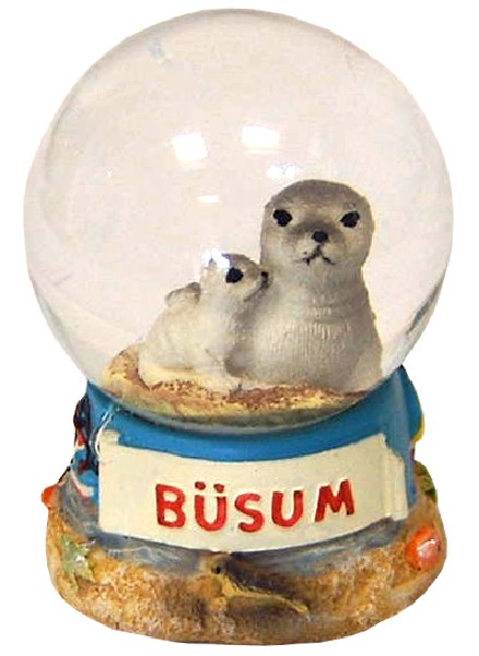 SK.SEEHUNDPAAR,BÜSUM4,5CM