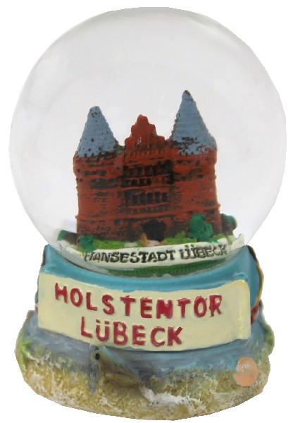 SK.HOLSTENTOR LÜBECK 4,5C