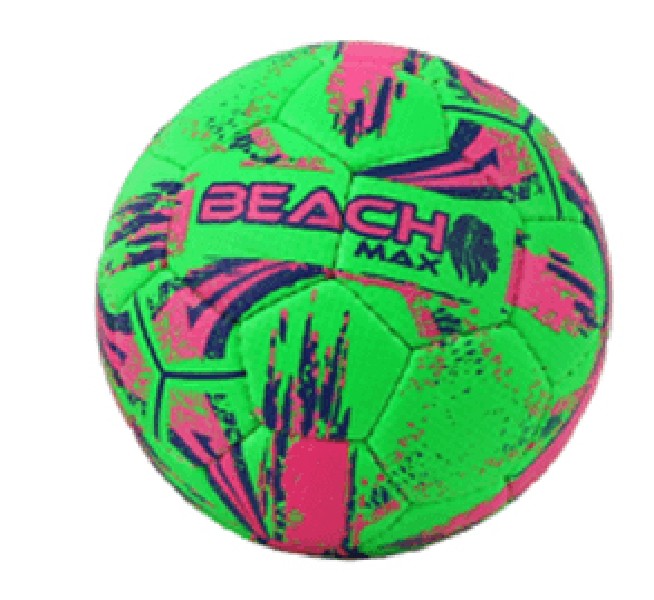 BEACH MAX,2F.GR.3 M.LUFT