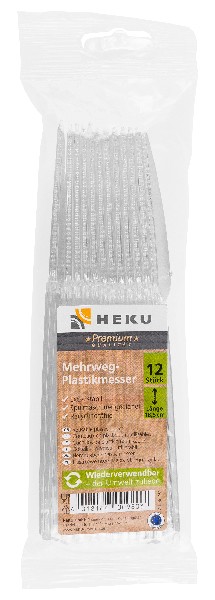 MESSER KLAR MW 12ER    SB