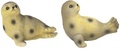 SEEHUND,BEIGE,5CM, 4FA.SO