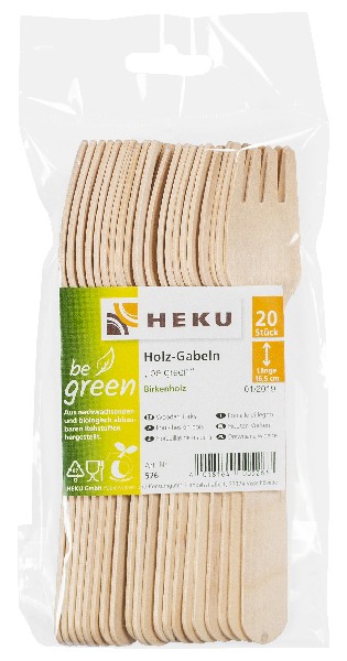 HOLZ-GABEL  16CM 20ER SB