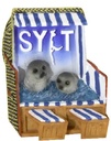 STRANDK.MAGNET,SYLT