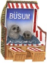 STRANDK.MAGNET,Büsum