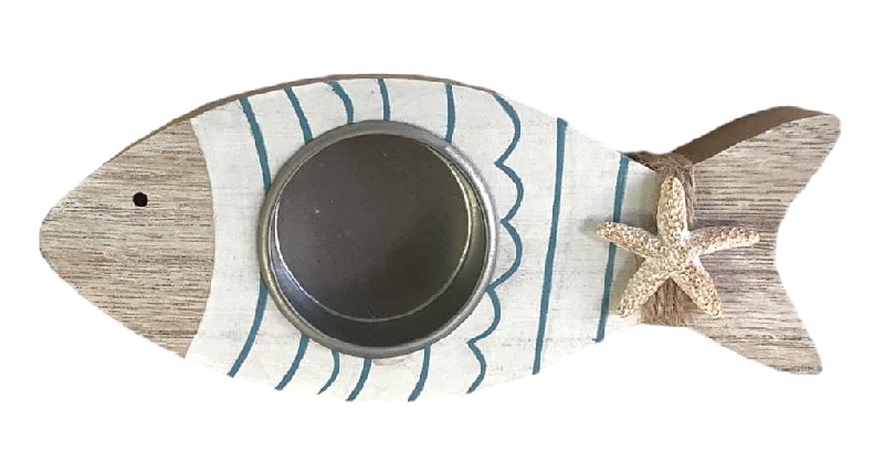 T-LI.HALTER,FISCH 15,5CM