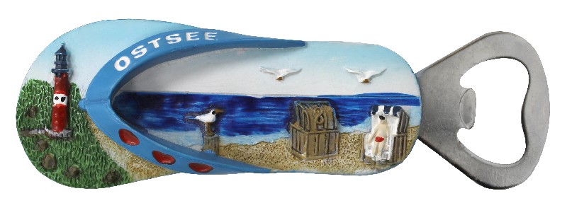 ÖFFNER/MAG.SLIPPER OSTSEE