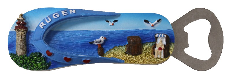ÖFFNER/MAG.SLIPPER RÜGEN