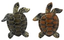 MAGN.SCHILDKRÖTE 7CM,4FA.