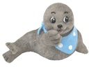 SEEHUND,4,5CM,2FACH SORT