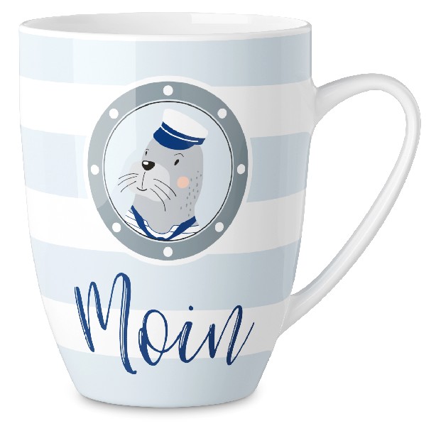 BE.BAUCHIG,250ML,MOIN