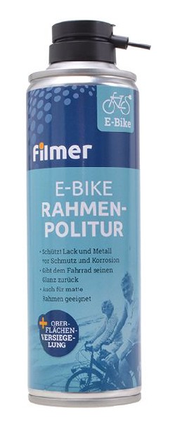 E-BIKE,RAHMENPOLITUR300ML