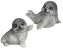 SEEHUND,5,5X3X4CM,4FA.SO.