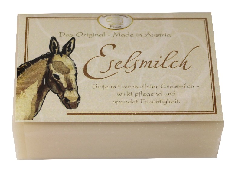 SEIFE,ESELMILCH, I. D.