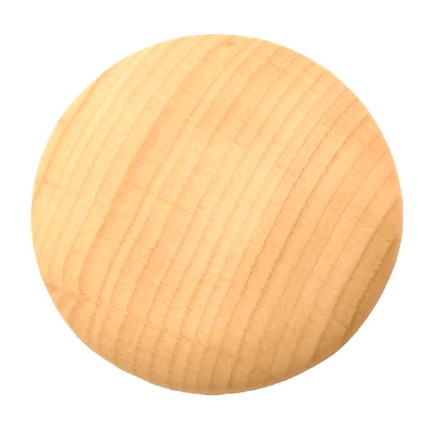 [381009] MAGN.HOLZ,RUND,5CM,