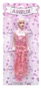 PUPPE .KLEID,29CM,2FA.SB