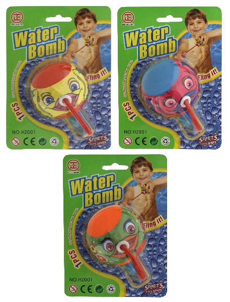 WA-BO,SCHWAMMBALL,8CM SB