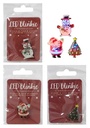LED WEIHNACHTSANSTECKER