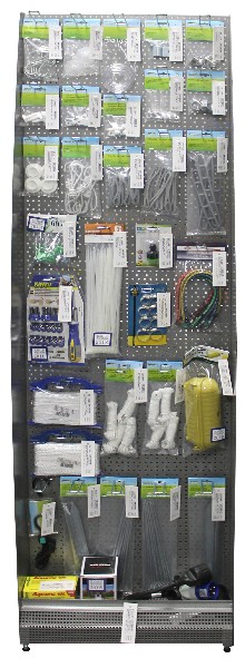 339 CAMPING,SEITENBEHANG