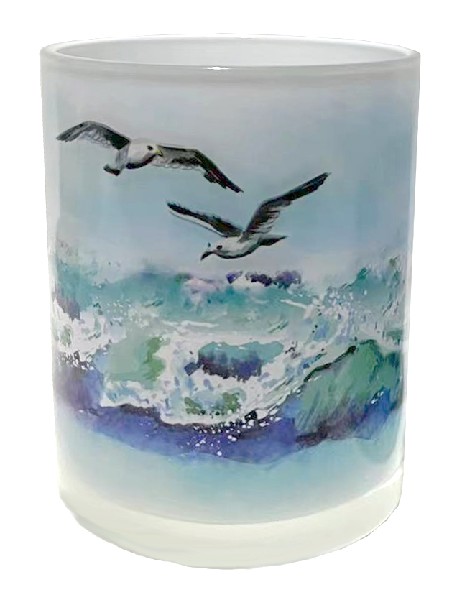 WINDLICHTGLAS,KÜSTENT.12C