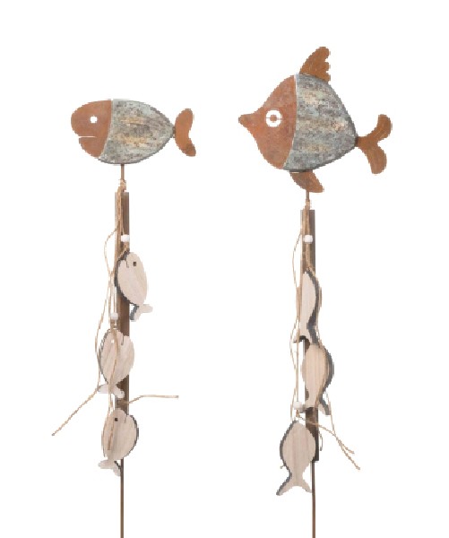 STECKER,FISCH,2F.SO.78CM