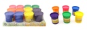 KNETE,100G,6FA.SORT.I.D.