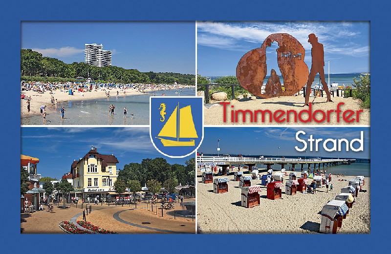 MAGN.TIMMENDORF 4TLG.