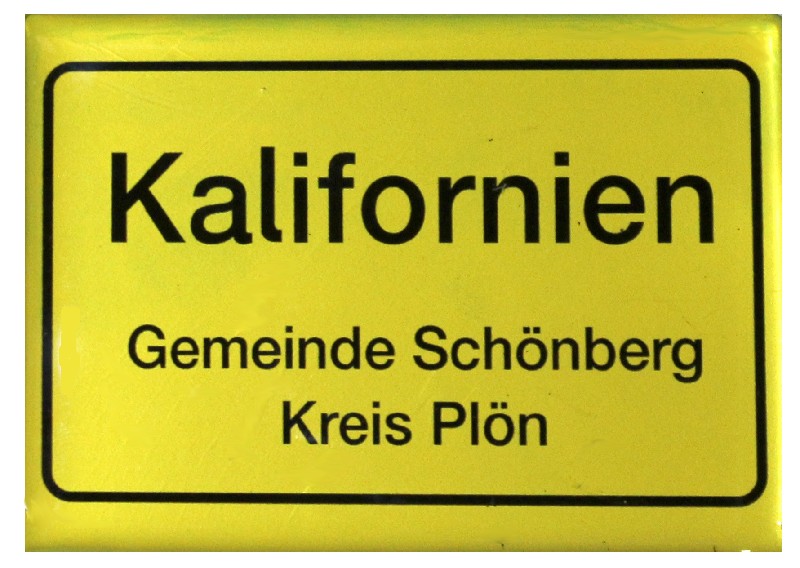 MAGN.KALIFORNIEN