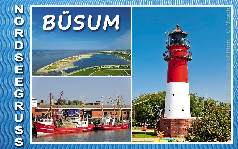 MAGN.BÜSUM,3TLG.