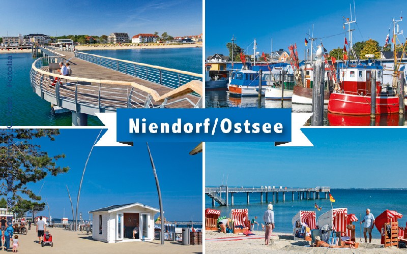 MAGN.NIENDORF, 4TLG.