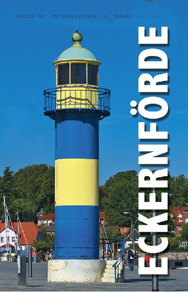 MAGN.ECKERNFÖRDE LT.BL/GE