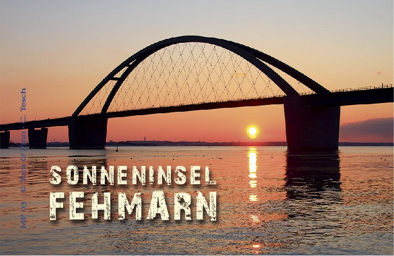 MAGN.FEH.BRÜCKE,ABENDSTIM