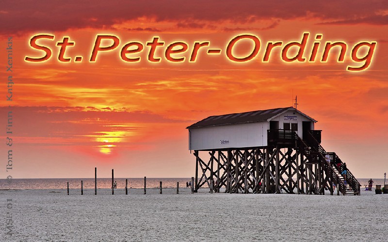 MAGN.ST.PETER AM ABEND,
