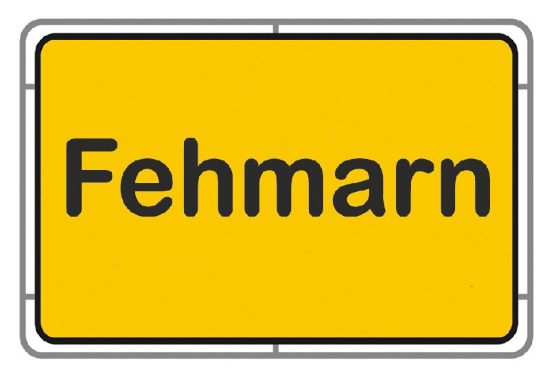 MAGN.FEHMARN,ORTSCHILD