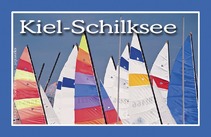 MAGN.KIEL,SCHILKSEE