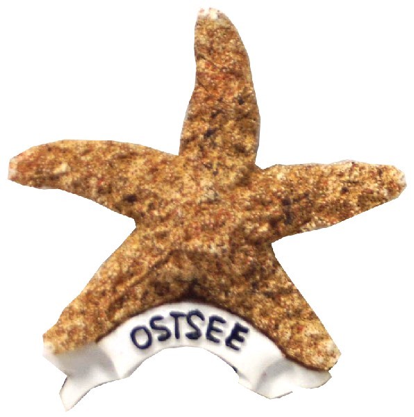 MAG.SEESTERN OSTSEE 7,5CM