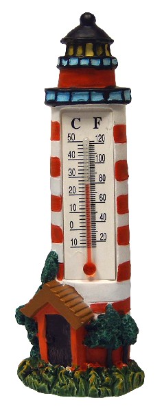 MAG.LT+THERMOMETER 11CM