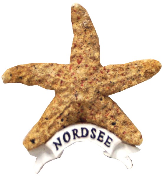 MAG.SEESTERN NORDSEE7,5CM