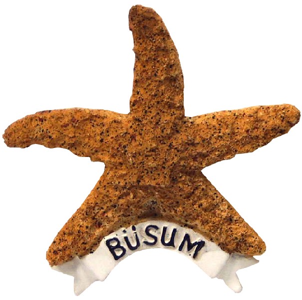 MAG.SEESTERN BÜSUM  7,5CM