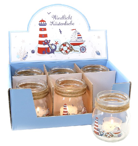WI-LI-GLAS,KÜSTENGRUß I.D